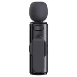 PC, gaming si accesorii - Periferice PC - Microfoane PC - Microfon lavaliera wireless 3in1 3.5mm /USB-C /Ligtning Platinet PLMM11 - Infinity.ro