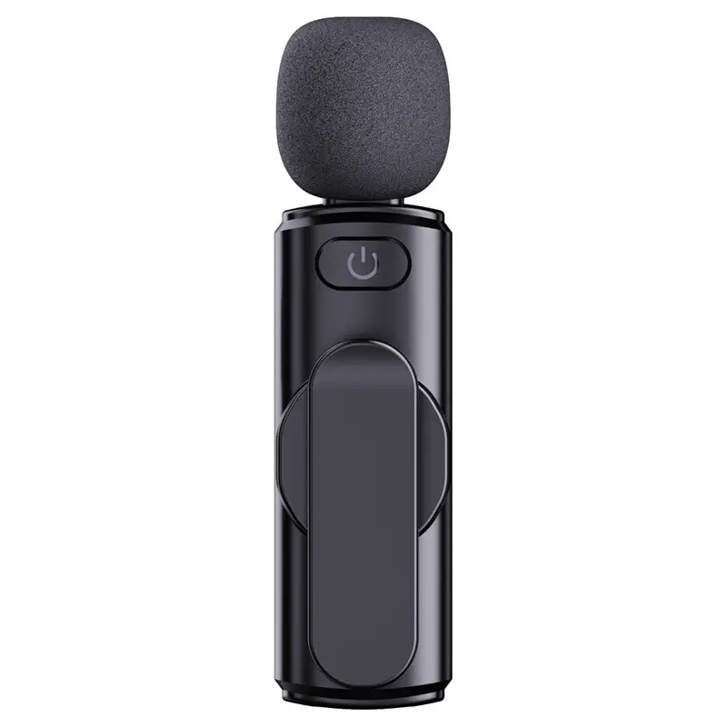 PC, gaming si accesorii - Periferice PC - Microfoane PC - Microfon lavaliera wireless 3in1 3.5mm /USB-C /Ligtning Platinet PLMM11 - Infinity.ro