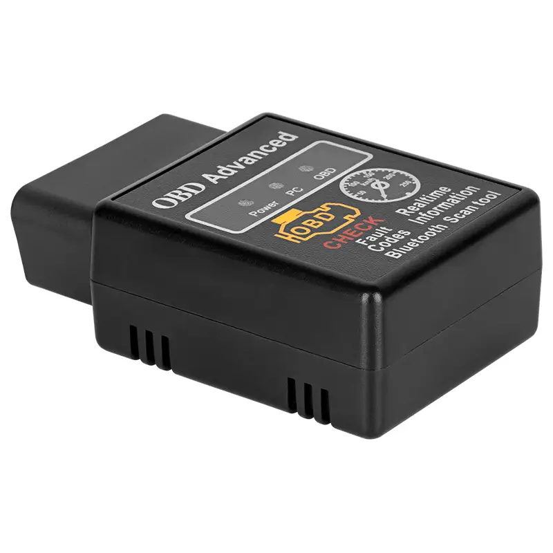 Auto si Moto - Reparatii si depanare - Sisteme de diagnoza - Interfata diagnoza auto bluetooth ODB2 ELM327 Peiying URZ4058 - Infinity.ro