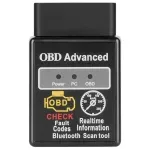 Auto si Moto - Reparatii si depanare - Sisteme de diagnoza - Interfata diagnoza auto bluetooth ODB2 ELM327 Peiying URZ4058 - Infinity.ro