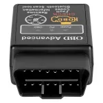 Auto si Moto - Reparatii si depanare - Sisteme de diagnoza - Interfata diagnoza auto bluetooth ODB2 ELM327 Peiying URZ4058 - Infinity.ro