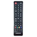 TV, Audio-Video si Foto - Accesorii TV si audio - Telecomenzi - Telecomanda Originala TV Samsung BN59-01175N (699) - Infinity.ro