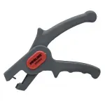 Casa si Gradina - Constructii - Scule de mana si unelte - Clesti si patenti - Cleste dezizolator automat cabluri 0.5-4.0mm Proline 28404 - Infinity.ro