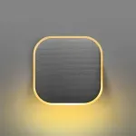 Casa si Gradina - Electrice - Accesorii electrice - Sonerii electrice - Sonerie si lumina de noapte fara fir si fara baterii 2in1 Kinetic cu 2x Sonerii exterioare alb delight 55346WH-2 - Infinity.ro