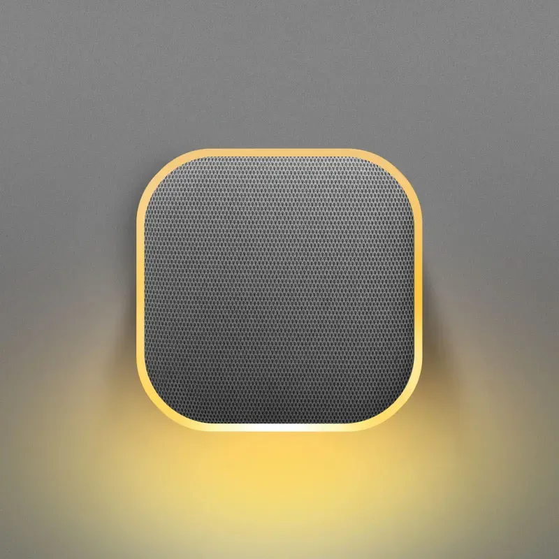 Casa si Gradina - Electrice - Accesorii electrice - Sonerii electrice - Sonerie si lumina de noapte fara fir si fara baterii 2in1 Kinetic cu 2x Sonerii exterioare alb delight 55346WH-2 - Infinity.ro