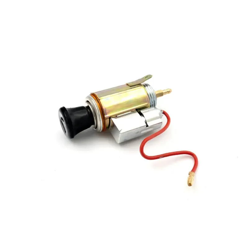 Auto si Moto - Electronice auto - Accesorii electronice auto - Kit priza bricheta auto mama completa cu aprinzator 12V 15A Carguard USC006 - Infinity.ro