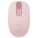 PC, gaming si accesorii - Periferice PC - Mouse - Mouse wireless bluetooth LOGITECH M196 1000dpi roz - Infinity.ro