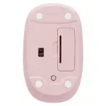 PC, gaming si accesorii - Periferice PC - Mouse - Mouse wireless bluetooth LOGITECH M196 1000dpi roz - Infinity.ro