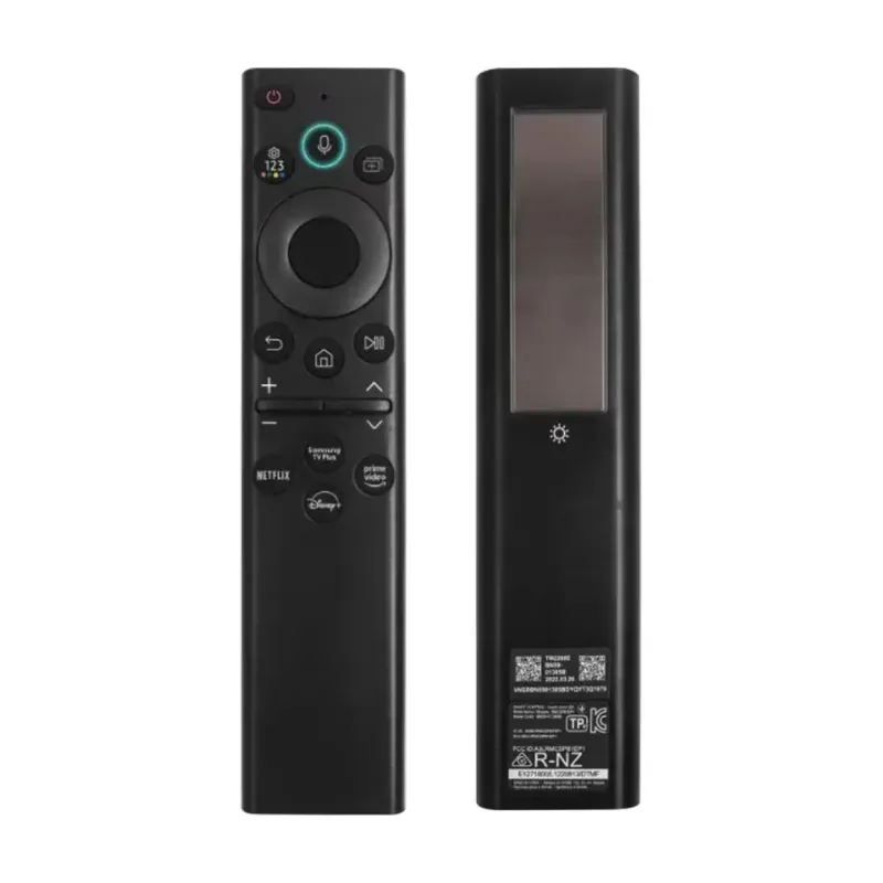 TV, Audio-Video si Foto - Accesorii TV si audio - Telecomenzi - Telecomanda Originala TV Samsung BN59-01385D (705) - Infinity.ro