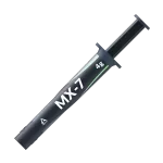 PC, gaming si accesorii - Componente PC - Coolere si Ventilatoare PC - Pasta termica procesor siliconica Arctic MX-7 4g densitate 2.9g/cm3 ACTCP00090A - Infinity.ro