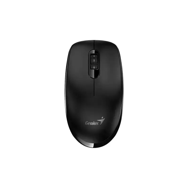 PC, gaming si accesorii - Periferice PC - Mouse - Mouse Genius NX-7000XE wireless 2.4GHz optic 1200dpi negru 31030049400 - Infinity.ro
