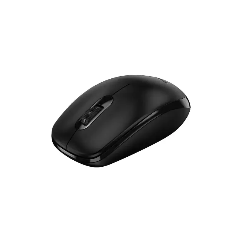 PC, gaming si accesorii - Periferice PC - Mouse - Mouse Genius NX-7000XE wireless 2.4GHz optic 1200dpi negru 31030049400 - Infinity.ro