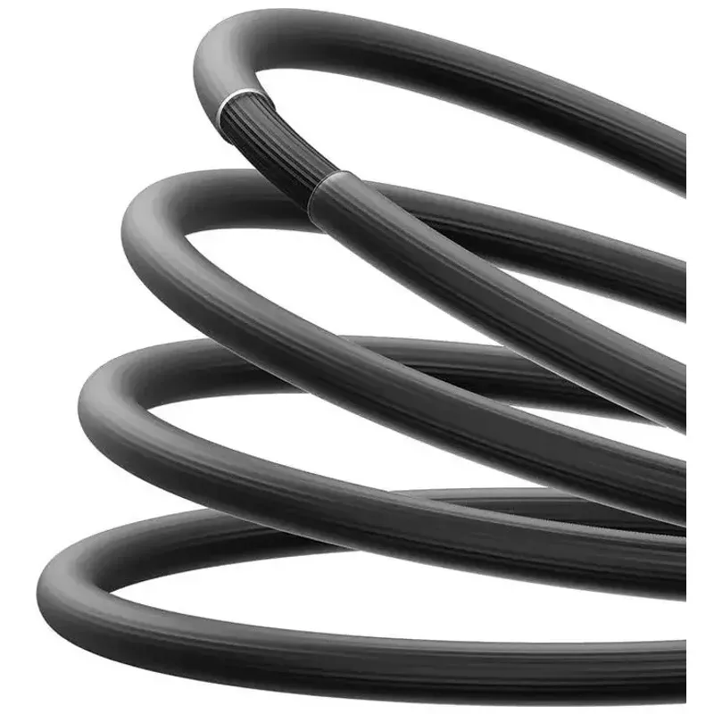 Laptop, Telefoane si Tablete - Telefoane mobile si accesorii - Accesorii Telefoane - Cabluri si adaptoare telefoane - Cablu alimentare si date Baseus, Fast Charging USB2.0 - USB Type-C 100W 1m negru CAKW000601 - Infinity.ro