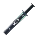 PC, gaming si accesorii - Componente PC - Coolere si Ventilatoare PC - Pasta termica procesor siliconica Arctic MX-7 8g densitate 2.9g/cm3 ACTCP00091A - Infinity.ro