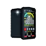 Auto si Moto - Reparatii si depanare - Scule auto - Testere si multimetre - Multimetru Automat Digital Profesional Smart cu ecran color Somogyi Elektronic SMASMART3 - Infinity.ro