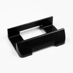 PC, gaming si accesorii - Componente PC - Componente - Hard Disk-uri - Rack Extern AXAGON EE35-XA3 USB 3.0 SATA 3.5" aluminiu negru - Infinity.ro