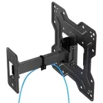 TV, Audio-Video si Foto - Accesorii TV si audio - Suporturi TV - Suport LCD /LED TV 23-43 inch CABLETECH UCH0201-1 - Infinity.ro