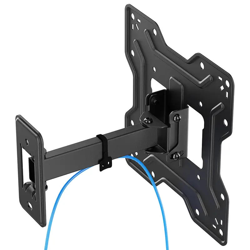 TV, Audio-Video si Foto - Accesorii TV si audio - Suporturi TV - Suport LCD /LED TV 23-43 inch CABLETECH UCH0201-1 - Infinity.ro