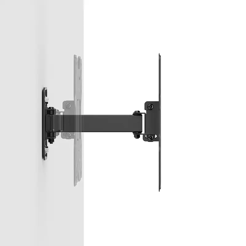 TV, Audio-Video si Foto - Accesorii TV si audio - Suporturi TV - Suport LCD /LED TV 23-43 inch CABLETECH UCH0201-1 - Infinity.ro