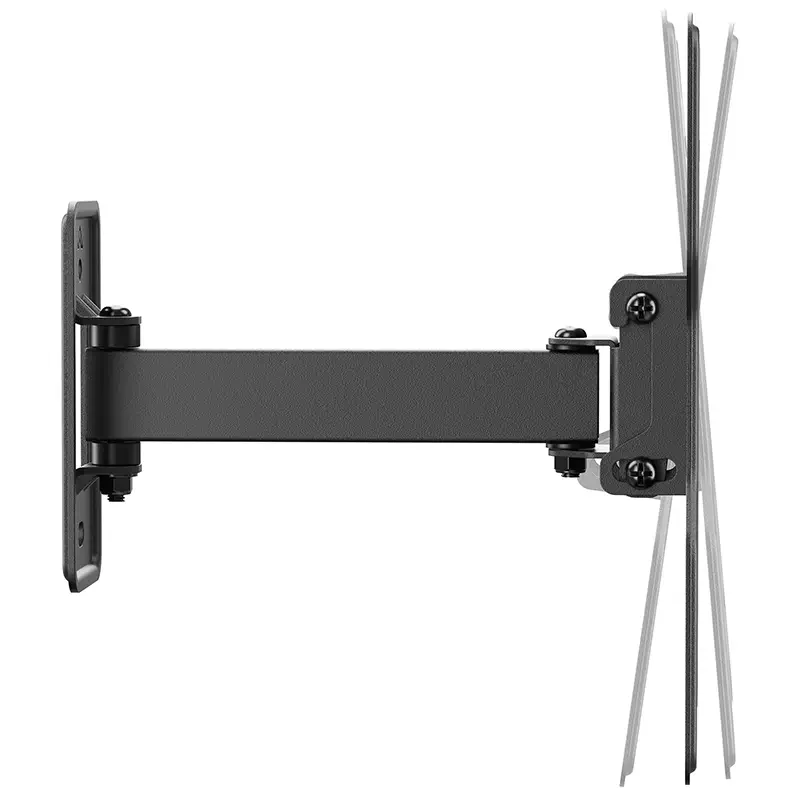 TV, Audio-Video si Foto - Accesorii TV si audio - Suporturi TV - Suport LCD /LED TV 23-43 inch CABLETECH UCH0201-1 - Infinity.ro