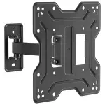 TV, Audio-Video si Foto - Accesorii TV si audio - Suporturi TV - Suport LCD /LED TV 23-43 inch CABLETECH UCH0201-1 - Infinity.ro