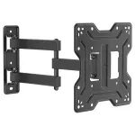 TV, Audio-Video si Foto - Accesorii TV si audio - Suporturi TV - Suport LED /LCD TV 23-50 inch CABLETECH UCH0203-1 - Infinity.ro