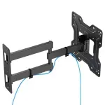 TV, Audio-Video si Foto - Accesorii TV si audio - Suporturi TV - Suport LED /LCD TV 23-50 inch CABLETECH UCH0203-1 - Infinity.ro