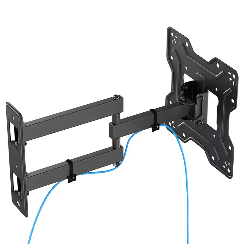 TV, Audio-Video si Foto - Accesorii TV si audio - Suporturi TV - Suport LED /LCD TV 23-50 inch CABLETECH UCH0203-1 - Infinity.ro