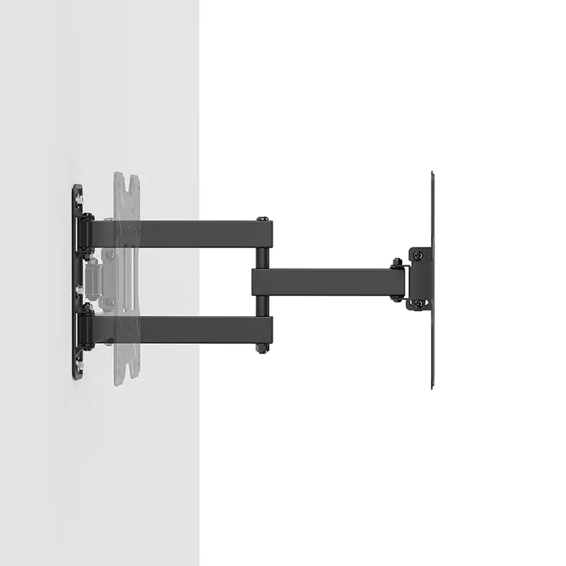 TV, Audio-Video si Foto - Accesorii TV si audio - Suporturi TV - Suport LED /LCD TV 23-50 inch CABLETECH UCH0203-1 - Infinity.ro