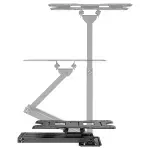 TV, Audio-Video si Foto - Accesorii TV si audio - Suporturi TV - Suport LED /LCD TV 23-50 inch CABLETECH UCH0203-1 - Infinity.ro