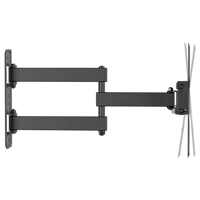 TV, Audio-Video si Foto - Accesorii TV si audio - Suporturi TV - Suport LED /LCD TV 23-50 inch CABLETECH UCH0203-1 - Infinity.ro