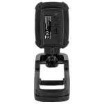 Casa si Gradina - Corpuri si surse de iluminat - Iluminat exterior - Lanterne - Lampa atelier LED COB 5W cu acumulator Li-Ion REBEL URZ3496 - Infinity.ro