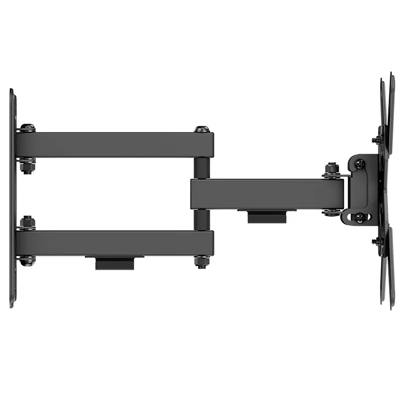 TV, Audio-Video si Foto - Accesorii TV si audio - Suporturi TV - Suport LED TV 13-43 inch CABLETECH UCH0195-1 - Infinity.ro