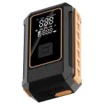 Casa si Gradina - Electrice - Echipamente electrice - Compresoare - CAR JUMP STARTER 800A + Compresor + Power Bank 8000mAh Platinet PMPBTP - Infinity.ro