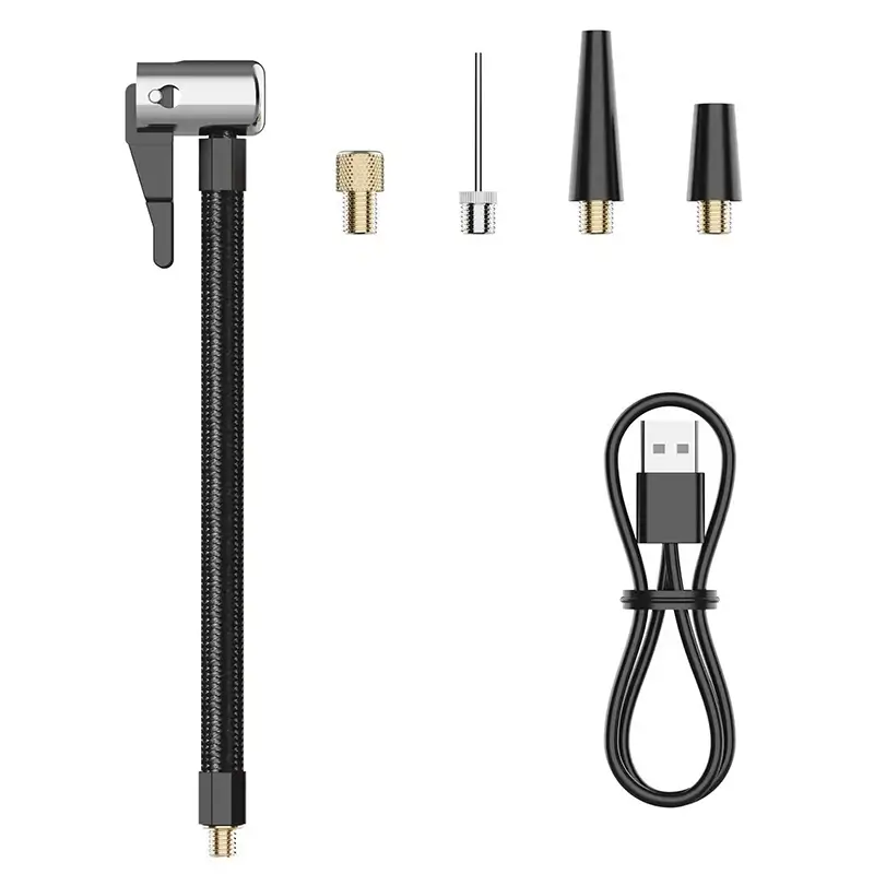 Casa si Gradina - Electrice - Echipamente electrice - Compresoare - CAR JUMP STARTER 800A + Compresor + Power Bank 8000mAh Platinet PMPBTP - Infinity.ro