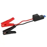 Casa si Gradina - Electrice - Echipamente electrice - Compresoare - CAR JUMP STARTER 800A + Compresor + Power Bank 8000mAh Platinet PMPBTP - Infinity.ro