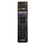 TV, Audio-Video si Foto - Accesorii TV si audio - Telecomenzi - Telecomanda TV Multifunctionala Universala LED /LCD CRC1130V (573) - Infinity.ro
