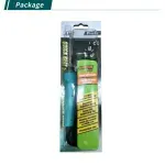 Casa si Gradina - Constructii - Scule electrice si accesorii - Pistoale de lipit - Letcon de lipit Pro`sKit SI-109B ceramic cu incalizre rapida 40-200W 20cm - Infinity.ro