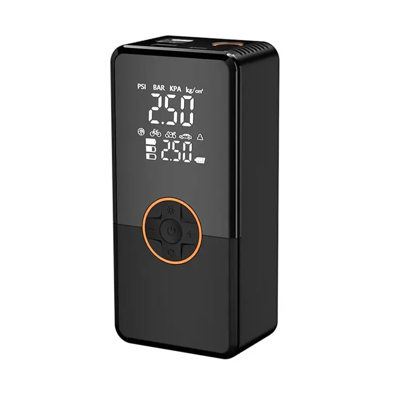 Laptop, Telefoane si Tablete - Telefoane mobile si accesorii - Accesorii Telefoane - Baterii externe - Power Bank 8000mAh + CAR JUMP STARTER 800A si Compresor anvelope Platinet PMPBTPM - Infinity.ro