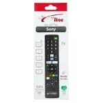 TV, Audio-Video si Foto - Accesorii TV si audio - Telecomenzi - Telecomanda Universala compatibila TV Sony Netflix 1717MJL20230725 Jolly Line (200) - Infinity.ro