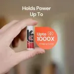 Casa si Gradina - Electrice - Accesorii electrice - Baterii, acumulatori si incarcatoare - Set 4buc acumulatori NiMH Uniross UH4AA2500 R6 AA 2500mAh - Infinity.ro