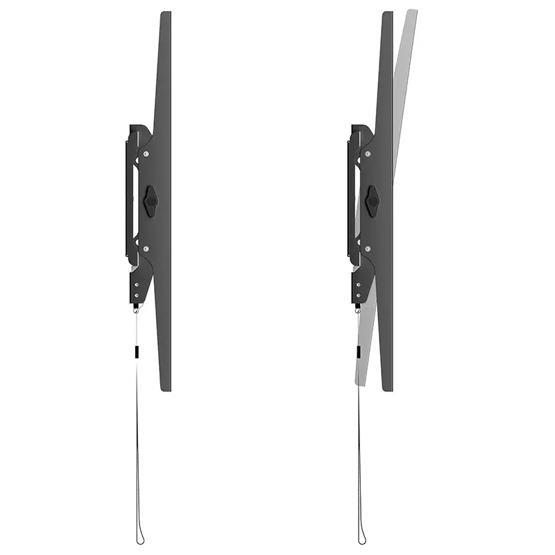TV, Audio-Video si Foto - Accesorii TV si audio - Suporturi TV - Suport LCD TV 32-75 inch BASIC CABLETECH UCH0120-1 - Infinity.ro