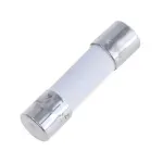 Casa si Gradina - Electrice - Distributie electrica si comanda - Sigurante - Set 10 sigurante F2A 250VAC ardere rapida 5x20mm ESKA 520.520-10 - Infinity.ro