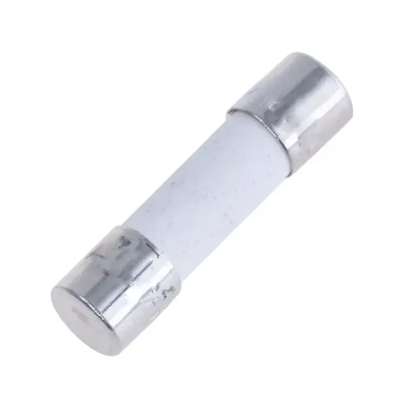 Casa si Gradina - Electrice - Distributie electrica si comanda - Sigurante - Set 10 sigurante F2A 250VAC ardere rapida 5x20mm ESKA 520.520-10 - Infinity.ro