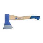 Casa si Gradina - Constructii - Scule de mana si unelte - Bomfaiere si fierastraie - Topor uz gospodaresc 1.0 kg - 60121500 - Infinity.ro