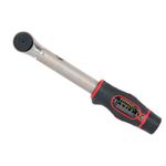 Casa si Gradina - Constructii - Scule de mana si unelte - Chei si truse chei - TTi20 Cheie dinamometrica 4.0-20.0 - Infinity.ro