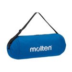 Sport si Outdoor - Sporturi de echipa - Accesorii si echipamente volei - Geanta Molten pentru 3 mingi fotbal / volei - Infinity.ro