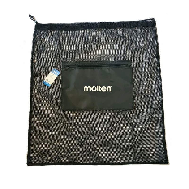 Sport si Outdoor - Sporturi de echipa - Accesorii si echipamente volei - Pachet 8 Mingi Volei Molten V5M2000 + Geanta Transport Molten SPB - Infinity.ro