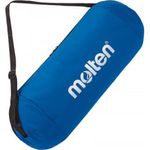 Sport si Outdoor - Sporturi de echipa - Accesorii si echipamente volei - Pachet 3 mingi volei Molten V5M4000 DVV2 + geanta transport - Infinity.ro