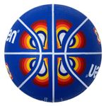 Sport si Outdoor - Sporturi de echipa - Baschet - Mingi de baschet - Pachet 10 mingi baschet Molten B7C1600-M3P + pompa DHP21 + plasa BN10 - Infinity.ro